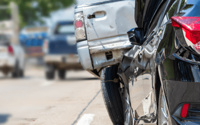 Car Crashes