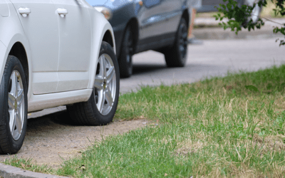 Parking Illegalities