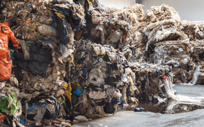 Waste Production
